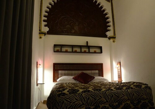 Гостиница Dar Rehla в Тетуане