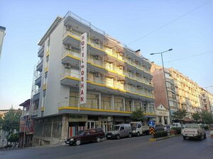 Гостиница Hotel Orhan