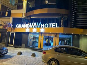 Гостиница Boutique Vav Hotel