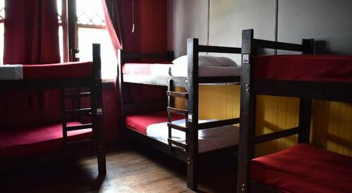 Гостиница Casa Aldea в Провинции Сан-Хосе