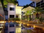 Bali Yarra Villas Seminyak