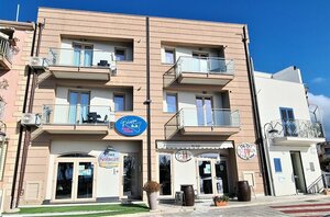 Гостиница Belvedere Rent Rooms