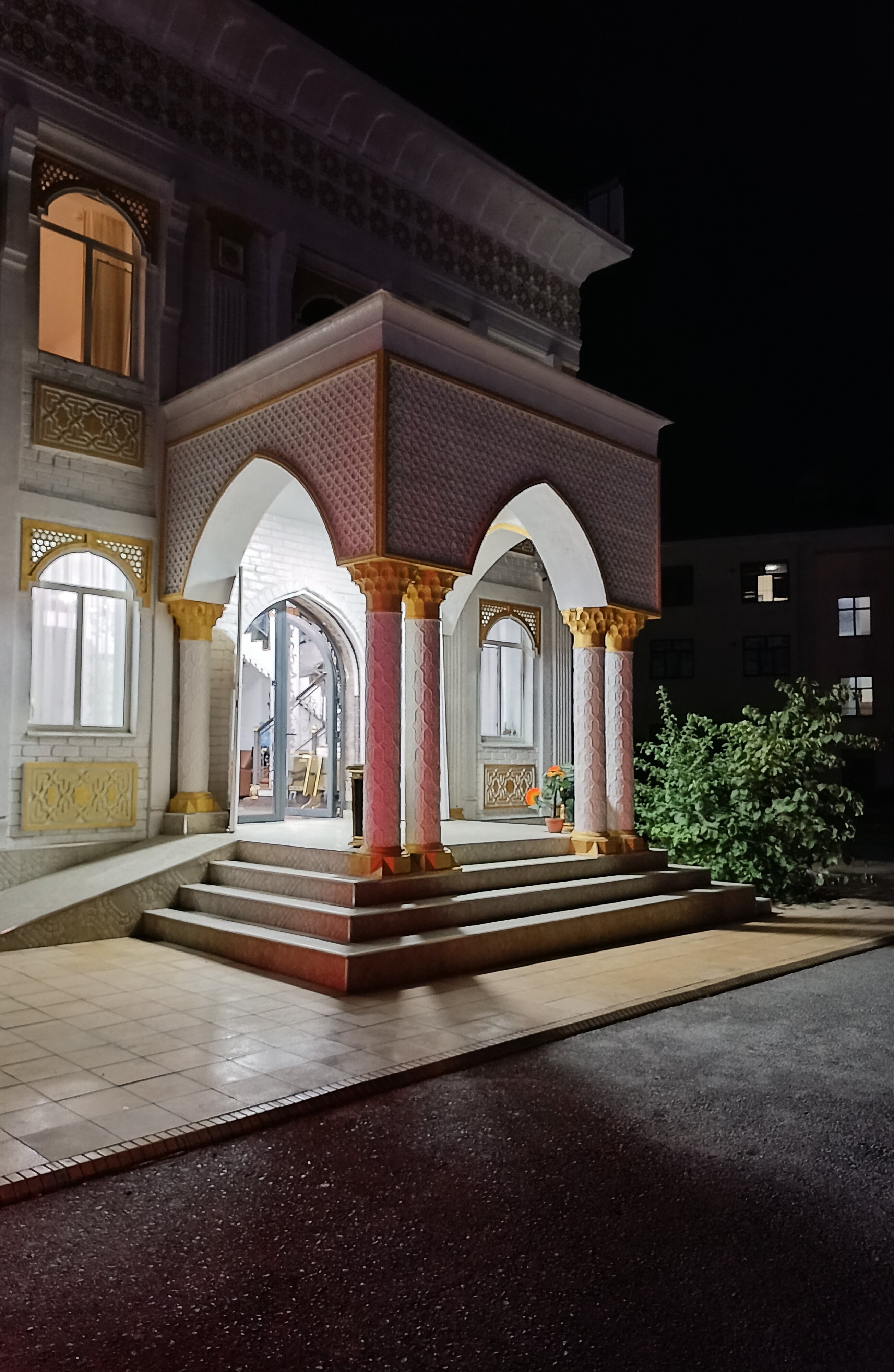 Фото Kesh Palace