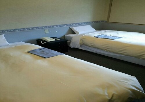 Гостиница Hotel Hyper Hills Hirosaki в Хиросаки