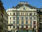 Pension Neuer Markt