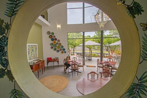Гостиница 528 Victoria Falls Guest House в Зимбабве