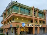 One Hotel Lintas Jaya