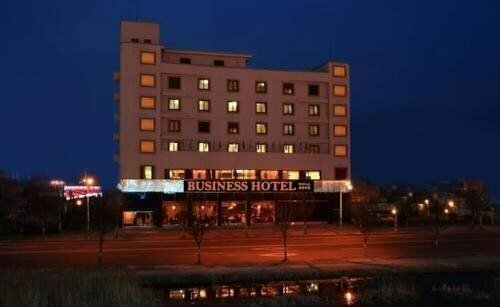 Гостиница Iksan Show Palace Drive-in Motel в Иксане