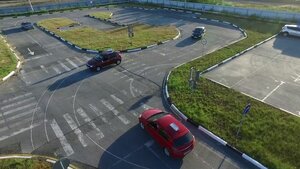 Фото 2 автошколы «Вираж»