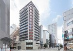 Hotel Mystays Midosuji Honmachi