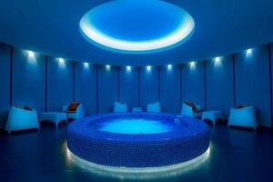 Гостиница Messier 53 Hotel Yerevan