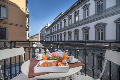 B&b DolceVita Napoli