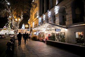 Гостиница Badagoni Rustaveli