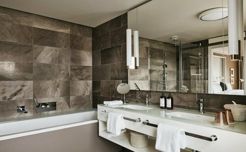 Гостиница Hotel St. George Helsinki в Хельсинки