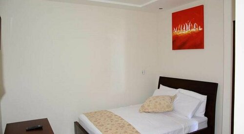 Гостиница Hotel Yubarta в Буэнавентуре