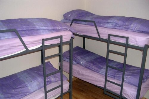 Хостел Sandra's Backpackers Hostel в Терсо