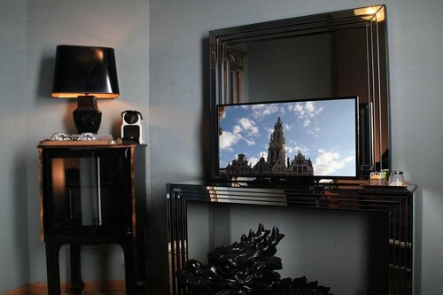 Гостиница House Le Prince Danvers в Антверпене