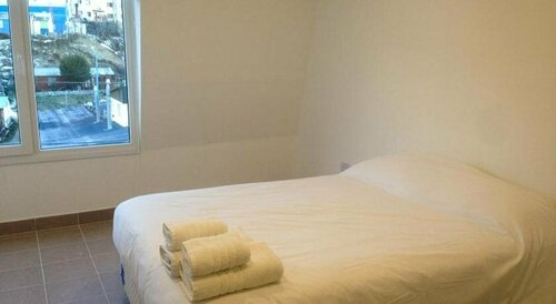 Гостиница Patagonia Austral Apartamentos в Провинции Огненная Земля