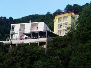 Гостиница Akhmed Guest House