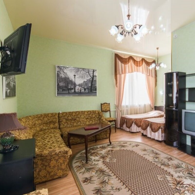 Фото Профсоюзная