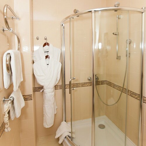 Гостиница Тетт в Тимашевске