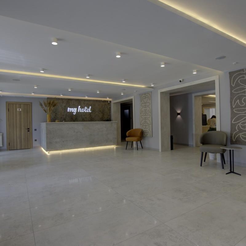 Фото My Hotel Bishkek