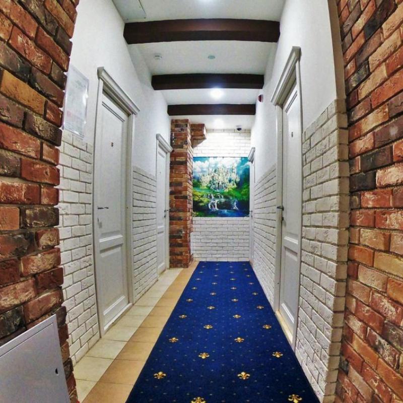Фото Асгард