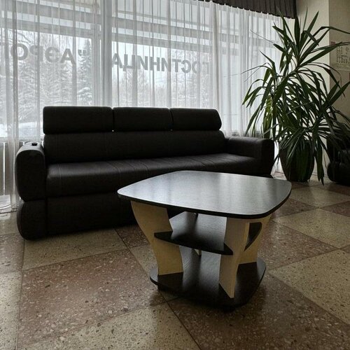 Гостиница Гостиница Аэропорт в Ульяновске