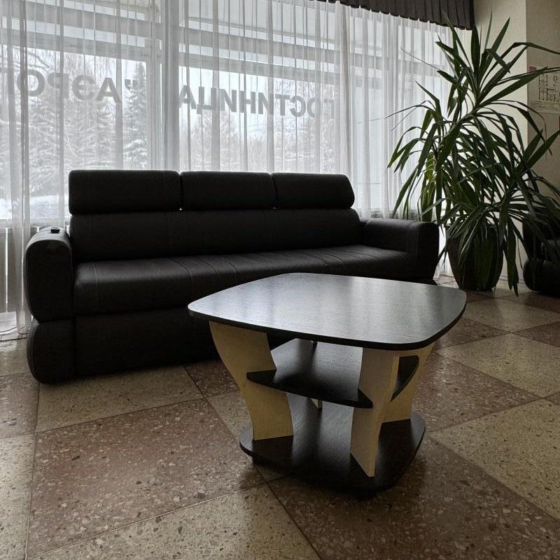 Фото Гостиница Аэропорт