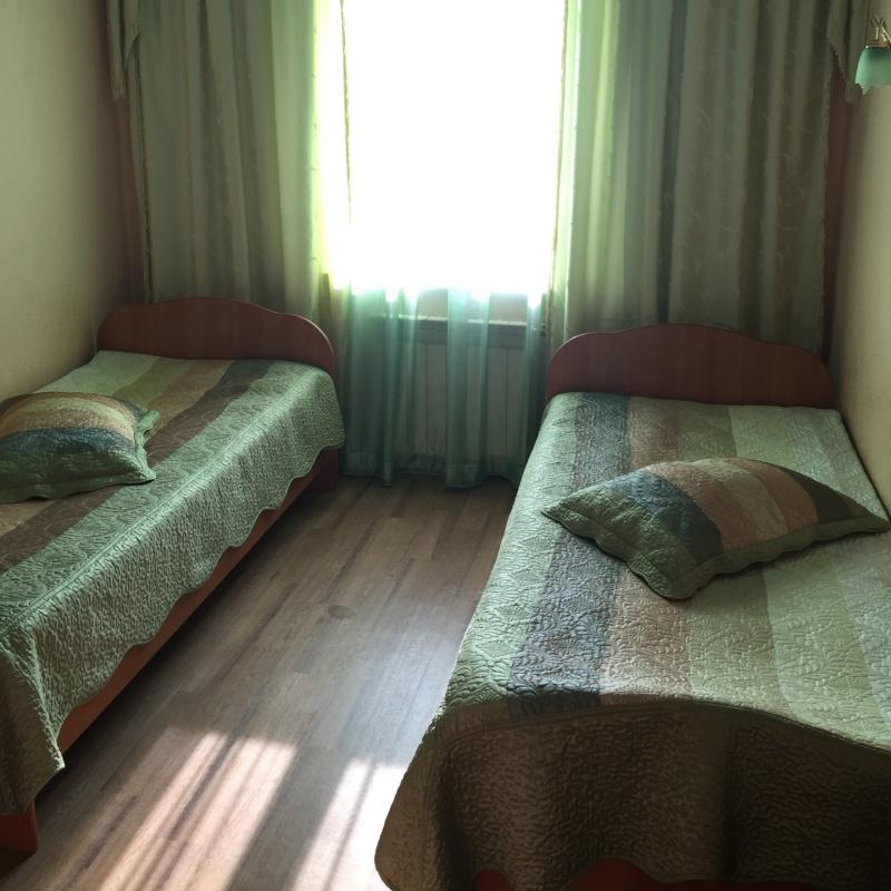 Фото Пять звезд