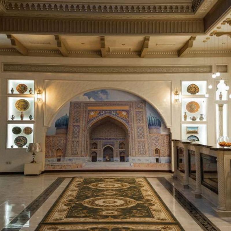 Фото Huayue Mansion Hotel