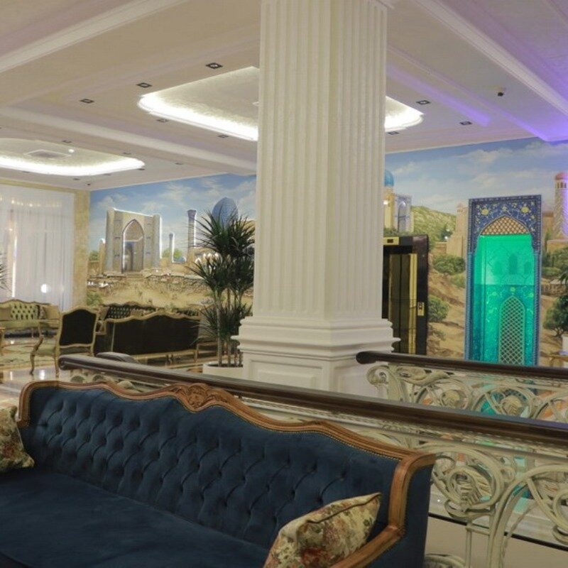 Фото Голден Самарканд