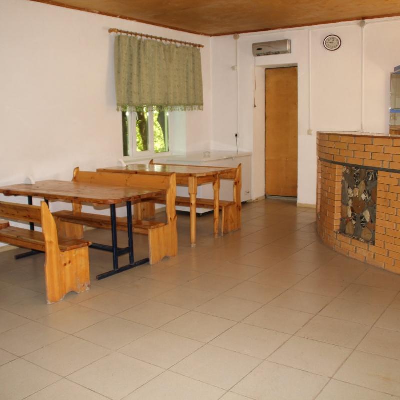 Фото Дубовая Роща