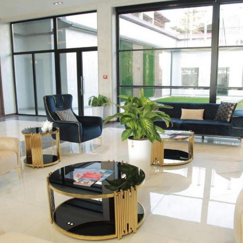 Фото Unique Hotel