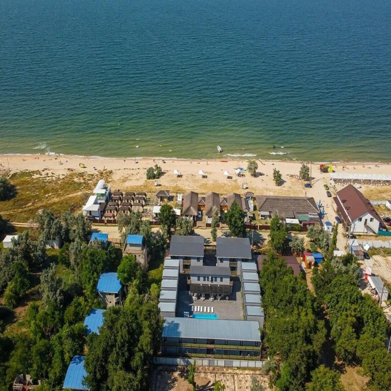 Фото Азов Вилладж