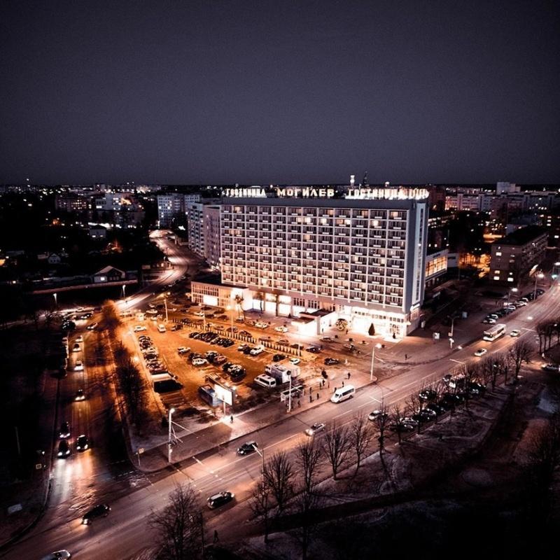 Фото Гостиница Могилёв