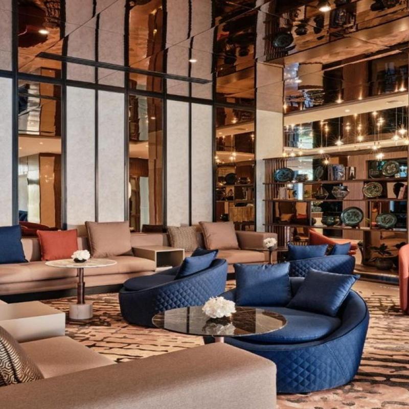 Фото Crowne Plaza