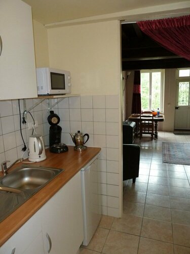 Гостиница Maison Jarso в Кламси