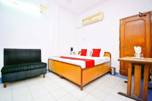 Гостиница White House Continental by Oyo Rooms в Джаландхаре