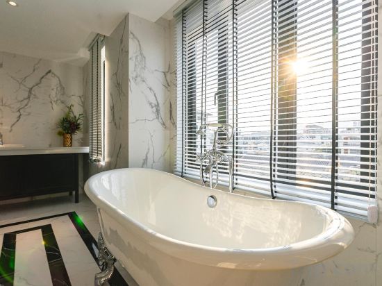 Фото Glory Boutique Suite