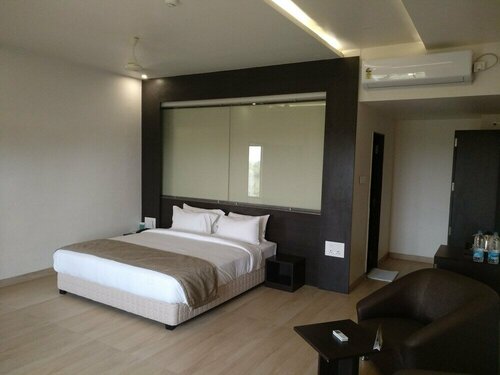 Гостиница The Fern Residency Parbhani в Парбхани