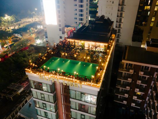 Фото Happy Light Central Nha Trang