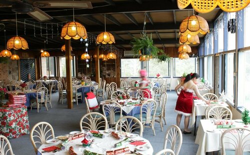 Гостиница Cooma High Country Motel в Куме
