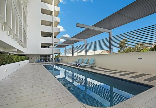 Апартаменты Space Holiday Apartments в Маручидоре