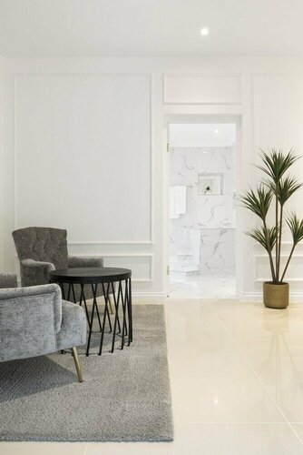 Гостиница Fauchil Hotel в Эденвале