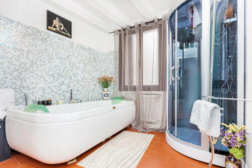 Гостиница Residenza Vescovado в Виченце
