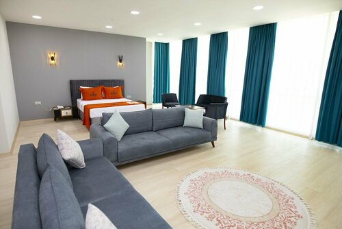 Гостиница Zoom Hotel в Алтынове