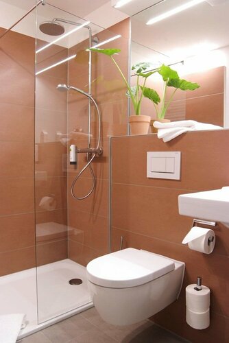 Апартаменты Seeger Living Comfort Downtown в Карлсруэ
