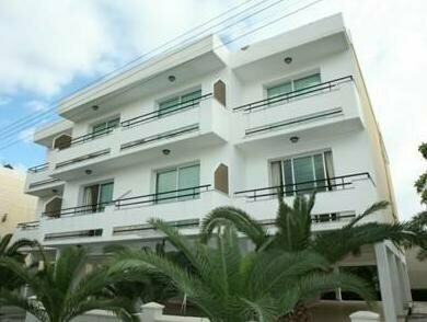 Гостиница Marianna в Лимассоле