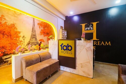 Fabexpress Dream Elite